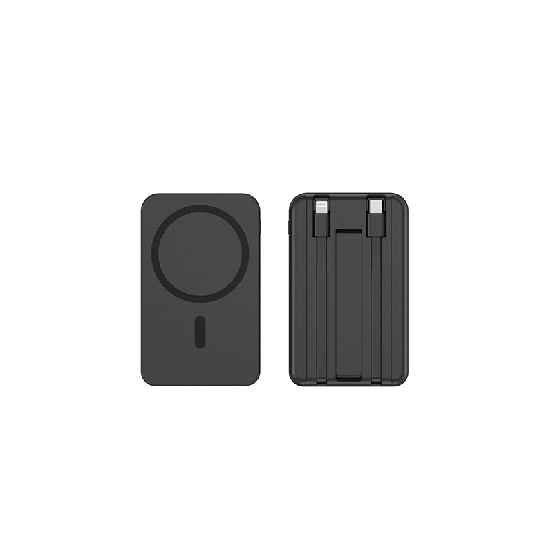 Magnetic Powerbank Kalsten