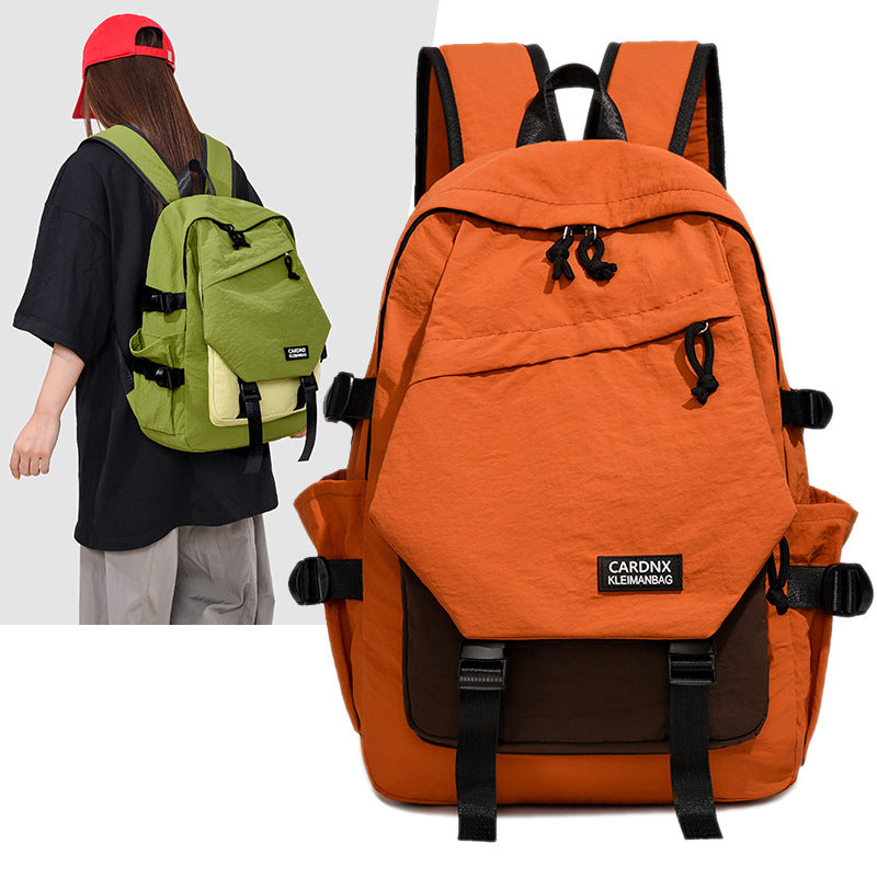 Versatile Travel Companion Backpack Kalsten