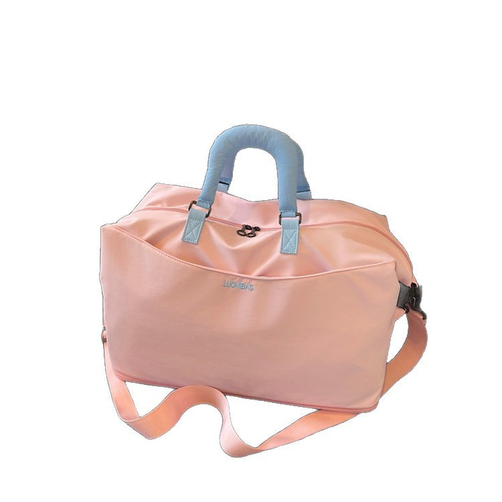 Spacious Multi-Purpose Travel Duffel Bag Kalsten