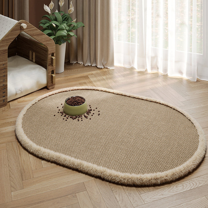 Soft Pet Food Mat Kalsten