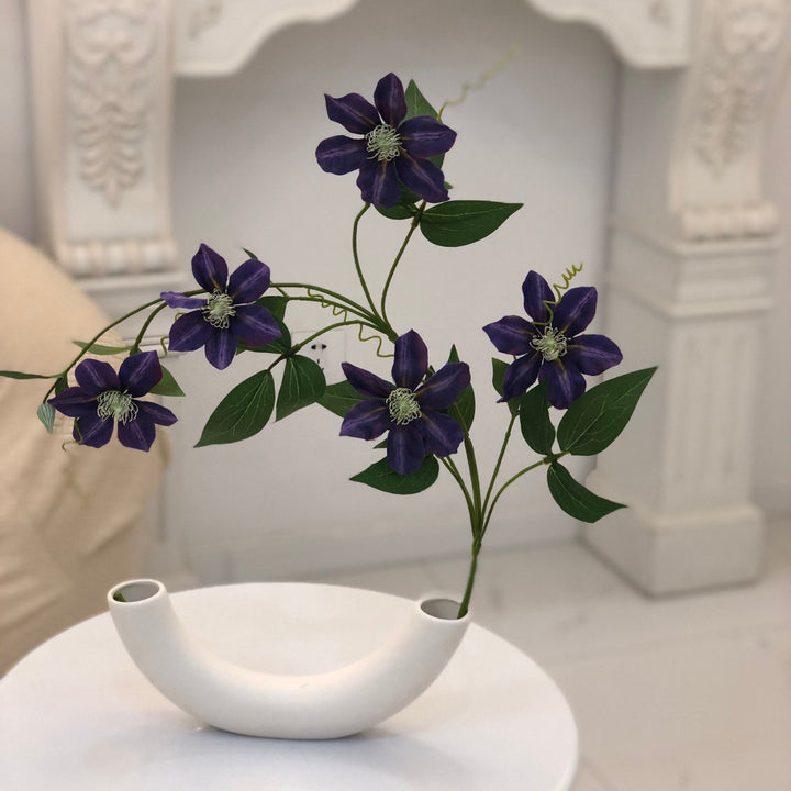 Home Decorative Floral Arrangement for Indoor Display