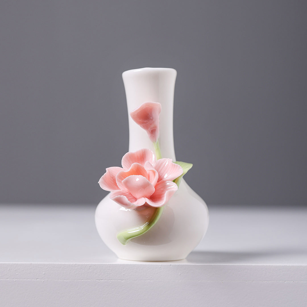 Home Decorative Porcelain Kalsten
