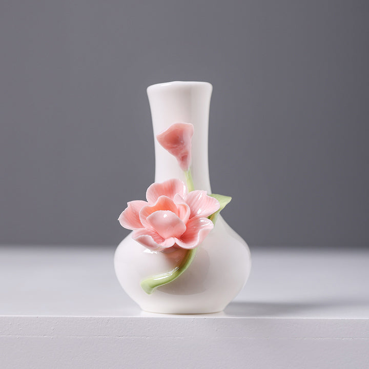 Home Decorative Porcelain Kalsten