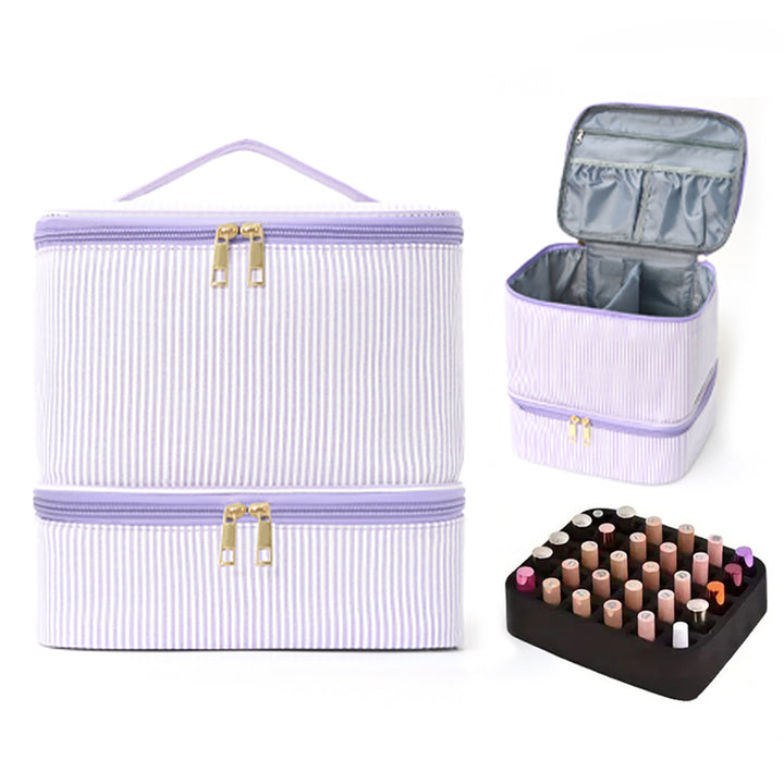 Cosmetic storage bag Kalsten