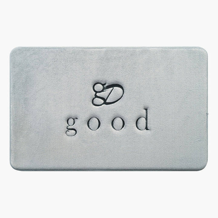 Bathroom Mat Kalsten