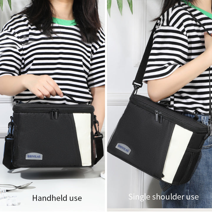 Insulated Lunch Bag