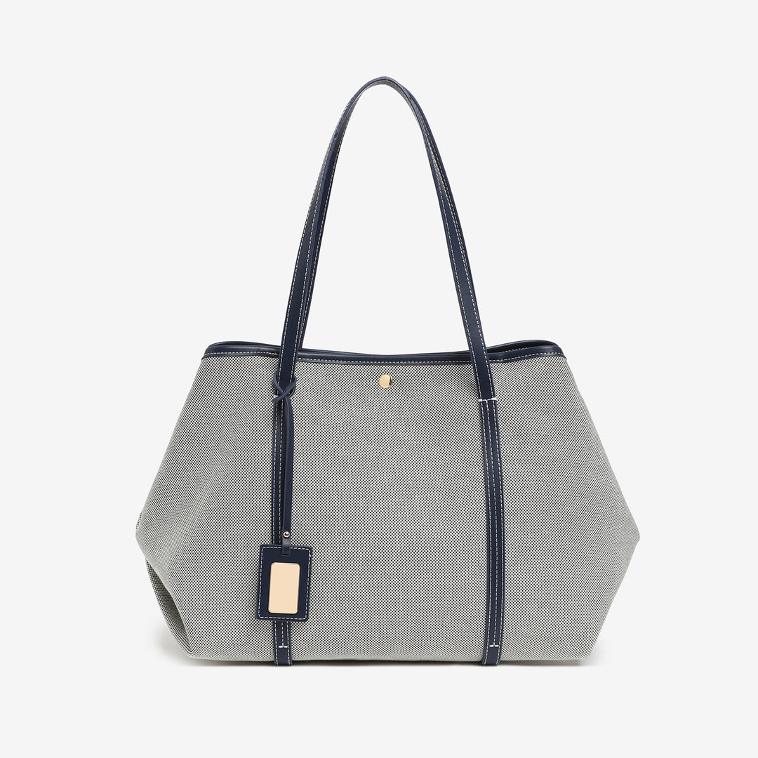 Contemporary Fashion Tote Bag