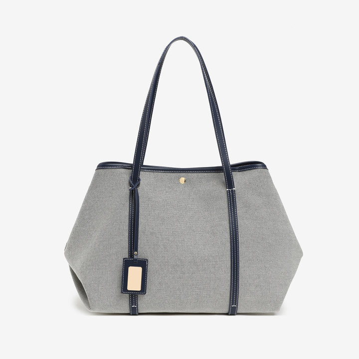 Contemporary Fashion Tote Bag