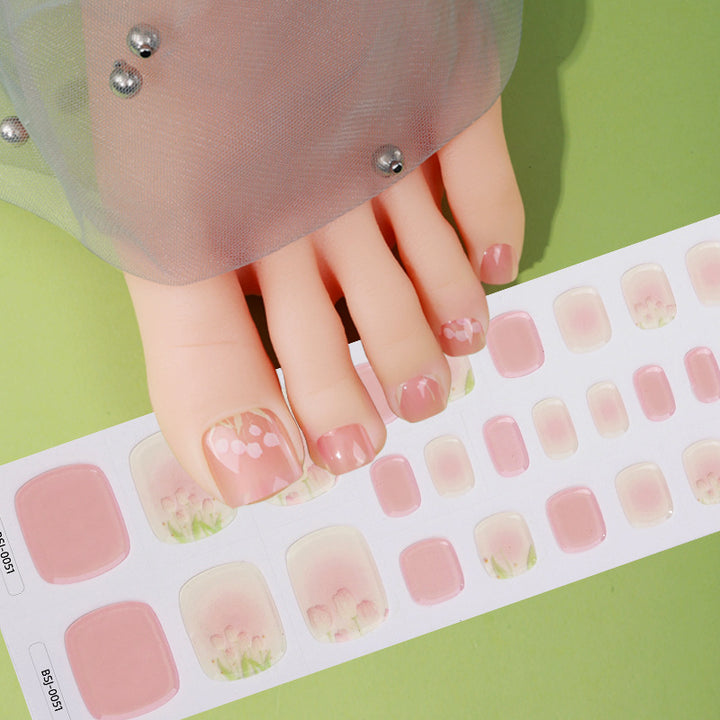 Decorative Nail Art Decals