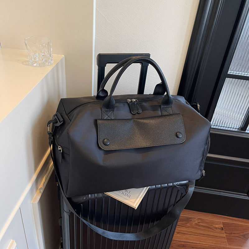 Versatile Travel Weekender Bag