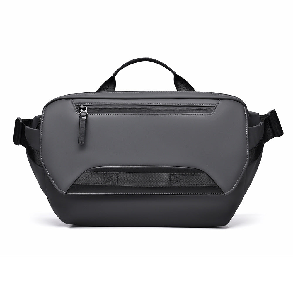 Versatile Crossbody Shoulder Bag Kalsten