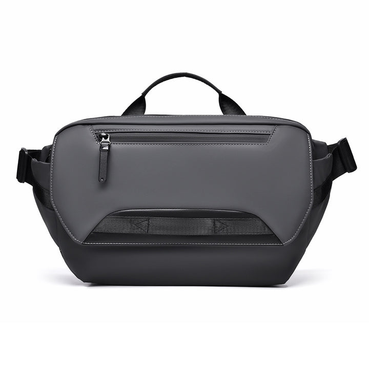 Versatile Crossbody Shoulder Bag Kalsten