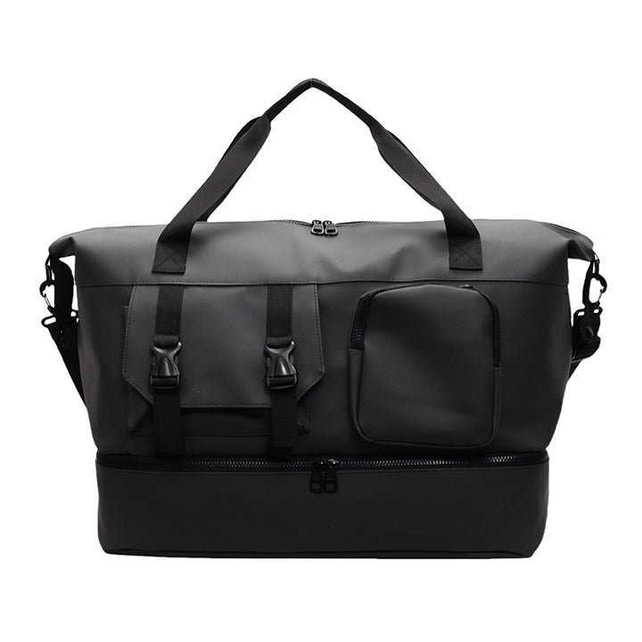 Multi-Functional Travel Weekend Duffel Kalsten