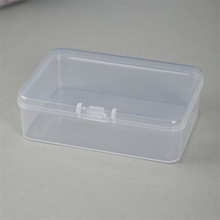 Multi-Purpose Clear Storage Organizer Kalsten