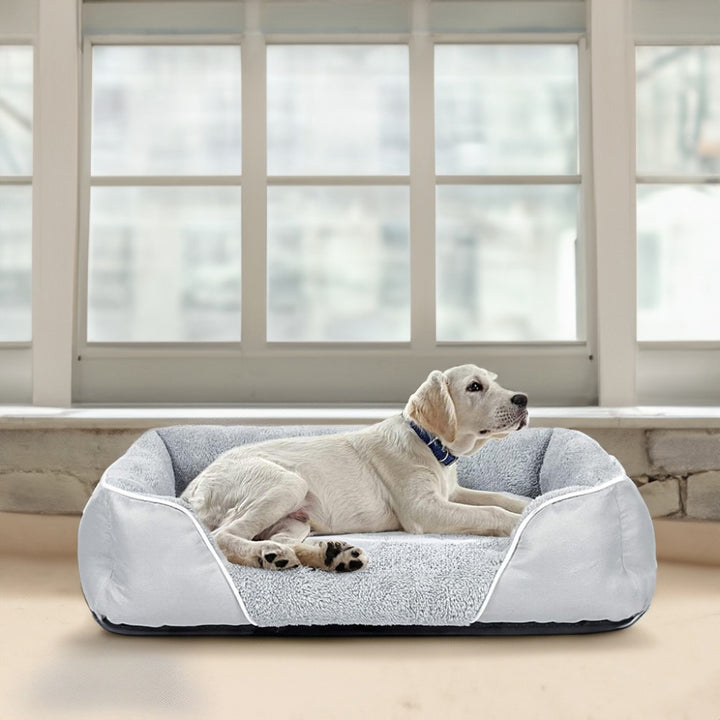 Orthopedic Foam Dog Bed