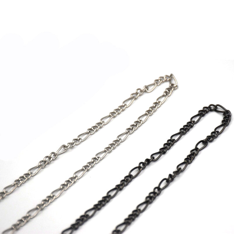Metal Chain Eyewear Holder Kalsten