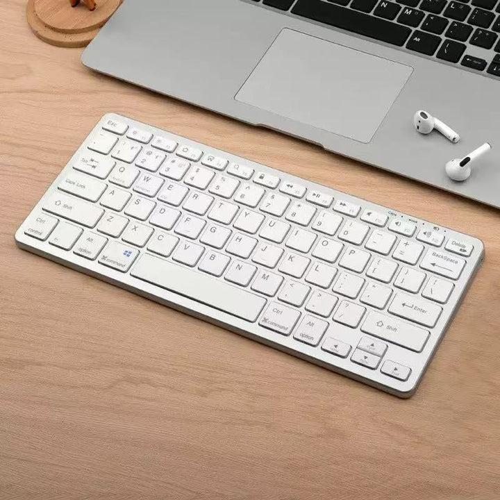 WirelessBluetooth Keyboard Kalsten