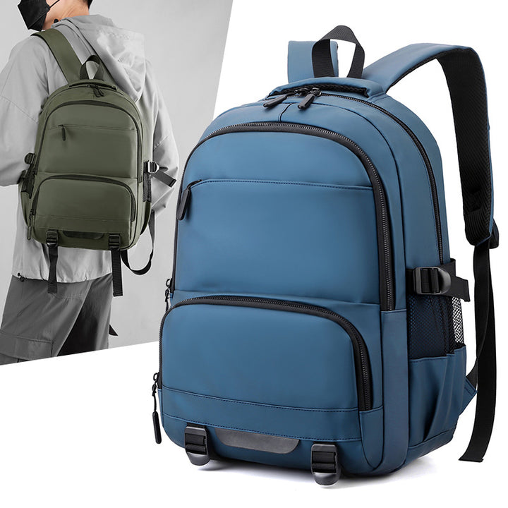 Professional Multi-Functional Laptop Backpack Kalsten