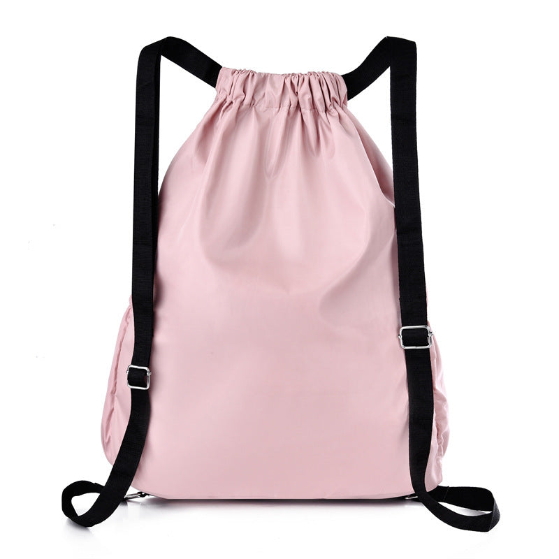Drawstring Sports Kalsten