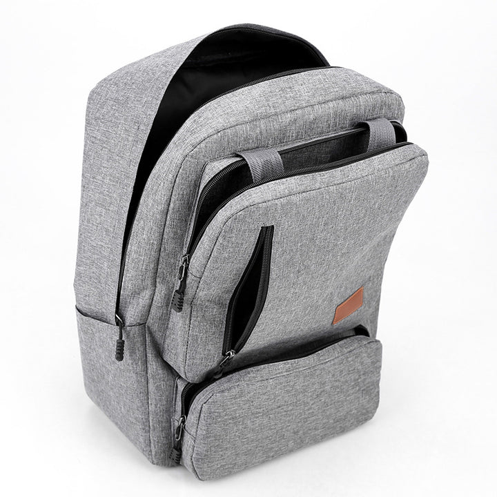 Multi-Functional Travel Backpack Set Kalsten