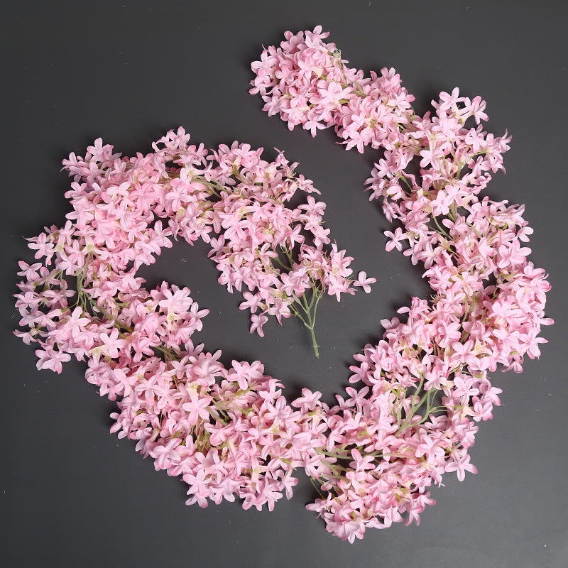 Decorative Garland for Home Decor Display