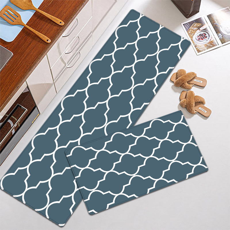 Anti-Fatigue Kitchen Mat Set Kalsten