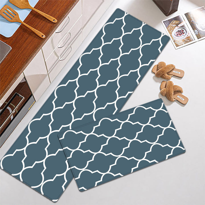 Anti-Fatigue Kitchen Mat Set Kalsten