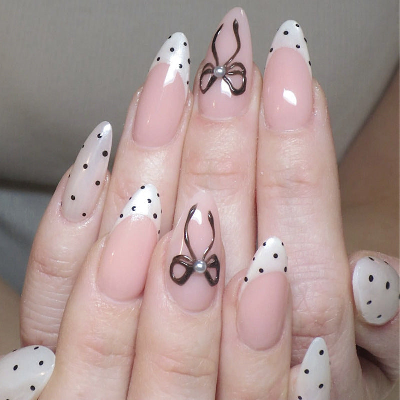 Designer Art Nails Kalsten