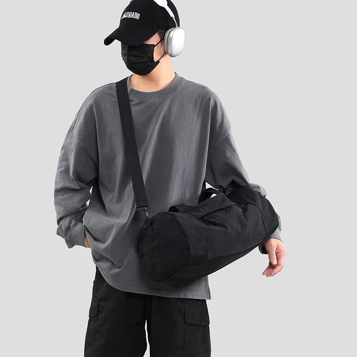 Lightweight Multi-Purpose Travel Duffel Bag Kalsten