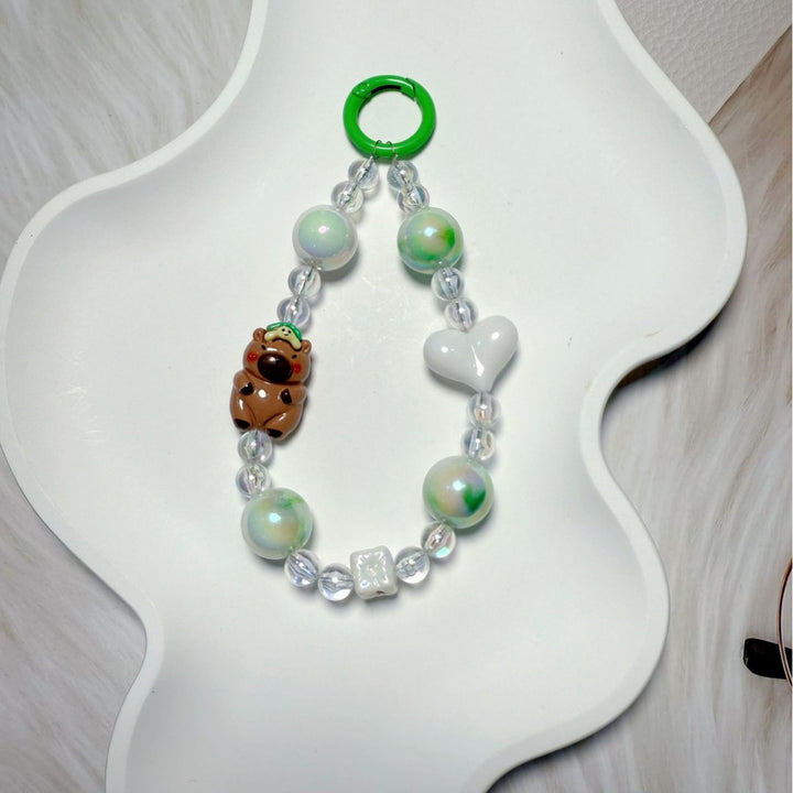 Charm Beaded Bracelet kalsten