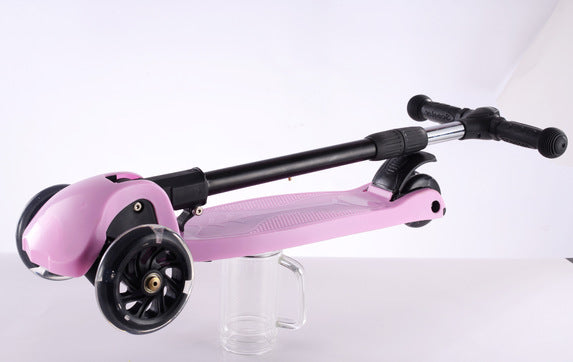 Compact Folding Kick Scooter Kalsten
