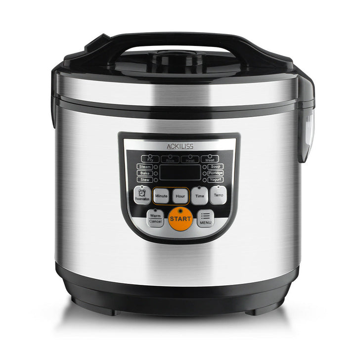Smart Digital Multi-Cooker with Programmable Settings Kalsten