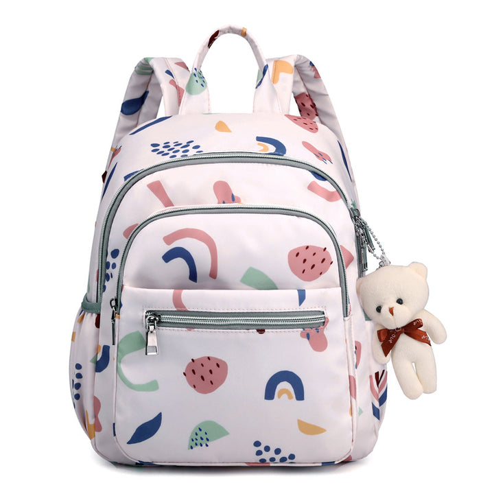 Cute Cartoon Backpack Kalsten