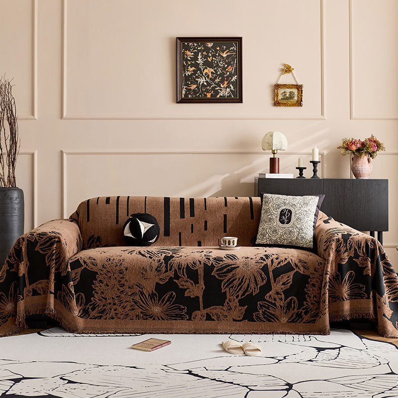 Home Decorative Blanket