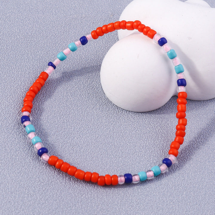 Fashionable Beaded Bracelet Kalsten