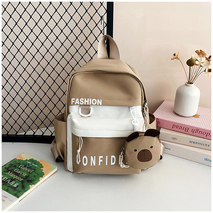 Stylish Fashionable Everyday Backpack Kalsten