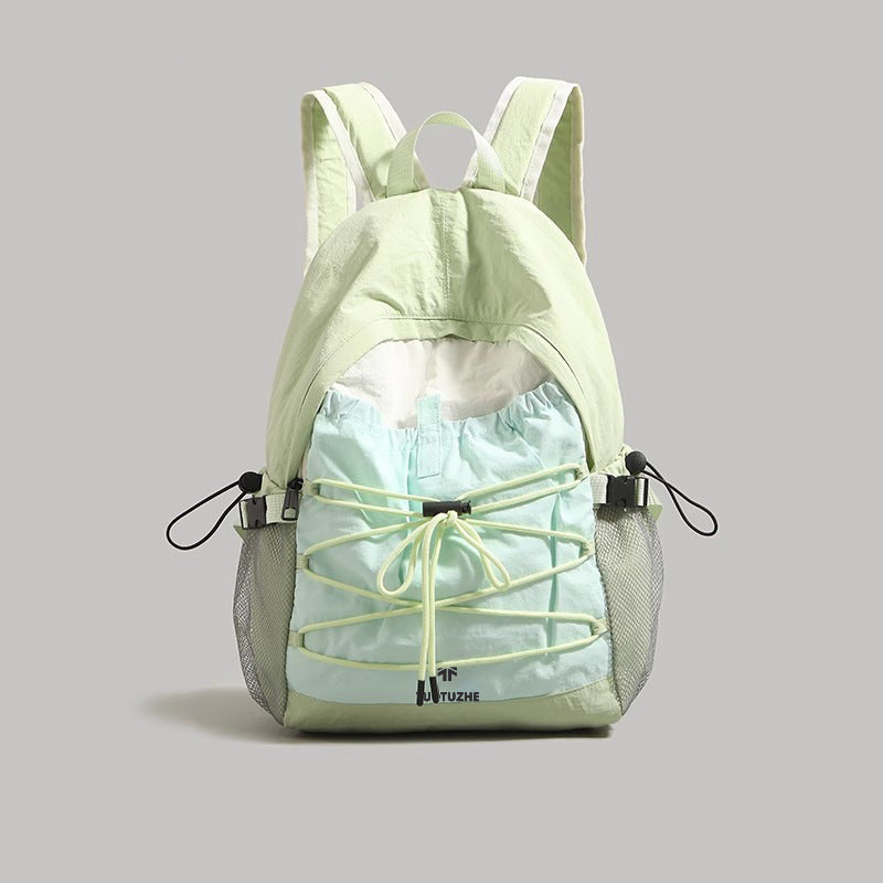 Multi-Pocket Lightweight Hiking Backpack Kalsten