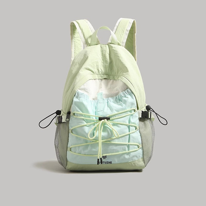 Multi-Pocket Lightweight Hiking Backpack Kalsten