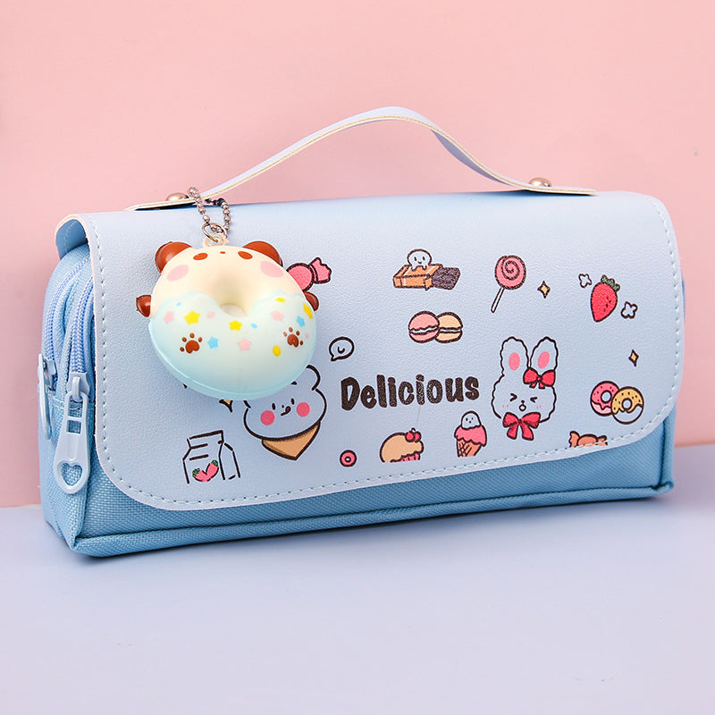 Pencil case Kalsten