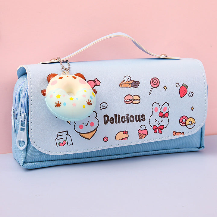 Pencil case Kalsten