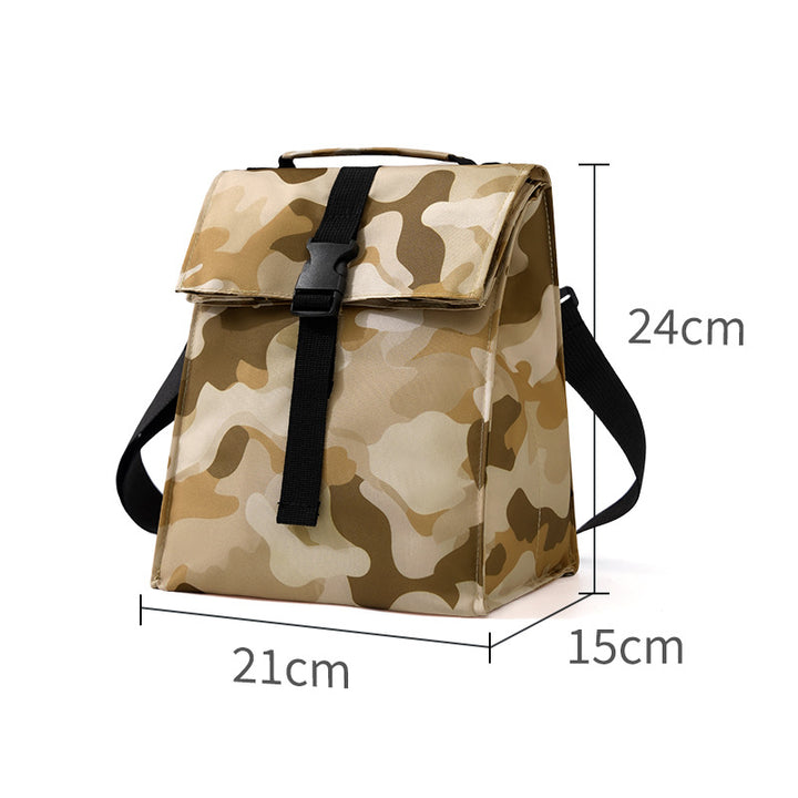 Insulated Lunch Backpack Kalsten