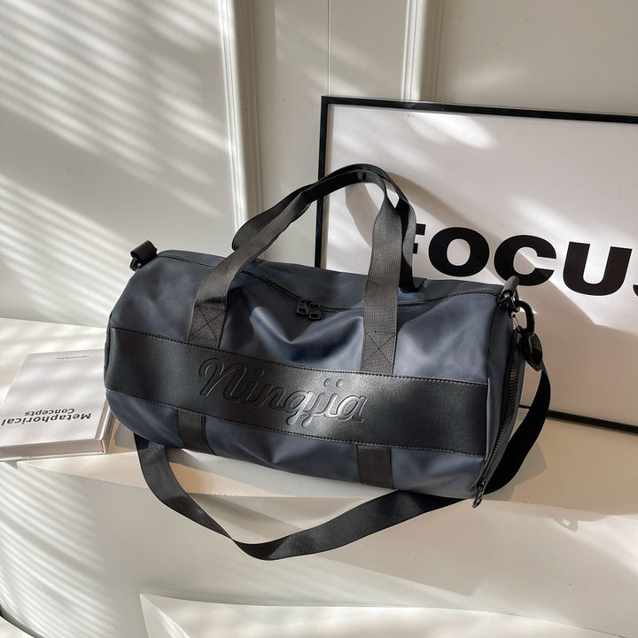 Durable Travel Duffle Bag Kalsten 1790158108