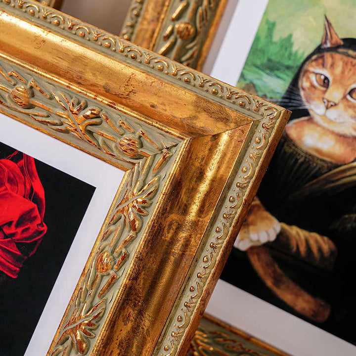 Premium Decorative Art Frame