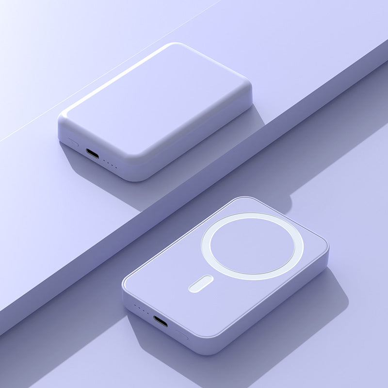 Portable Powerbank Kalsten