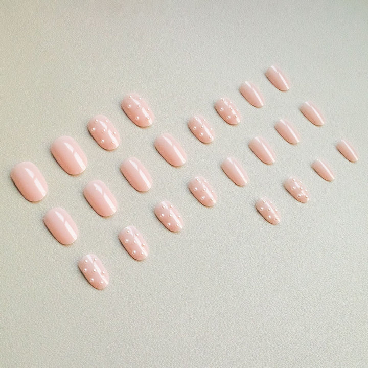 Elegant Nail Art