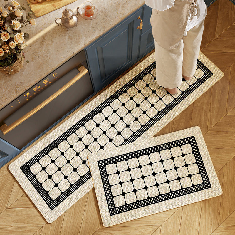 Anti-Fatigue Kitchen Comfort Mat