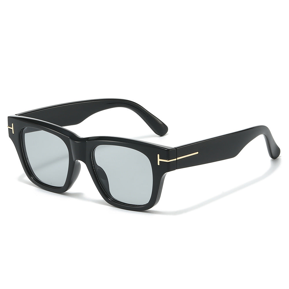 Classic Square Frame Sunglasses Kalsten