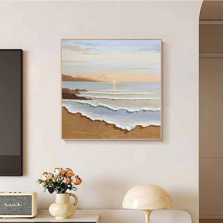Decorative Canvas Artwork