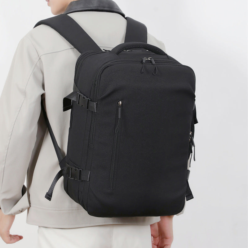Versatile Everyday Travel Backpack