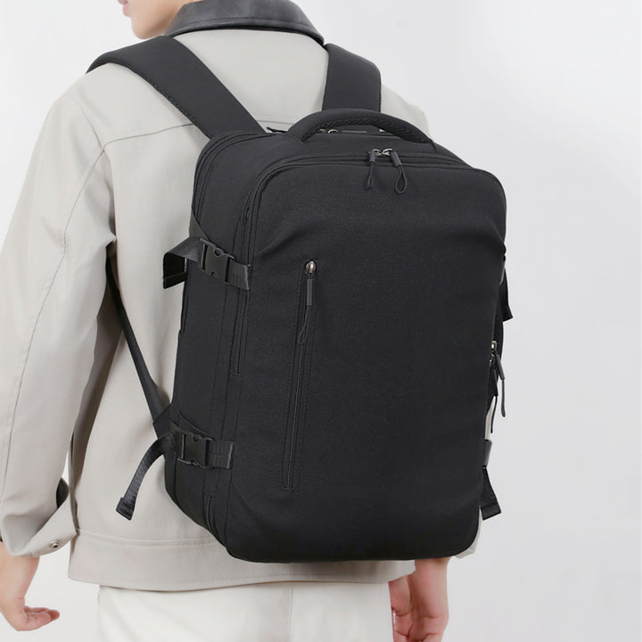 Versatile Everyday Travel Backpack